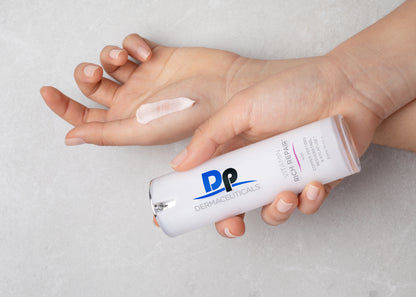 DP DERMACEUTICALS VITAMIN RICH REPAIR 30ML prikaz za online katalog
