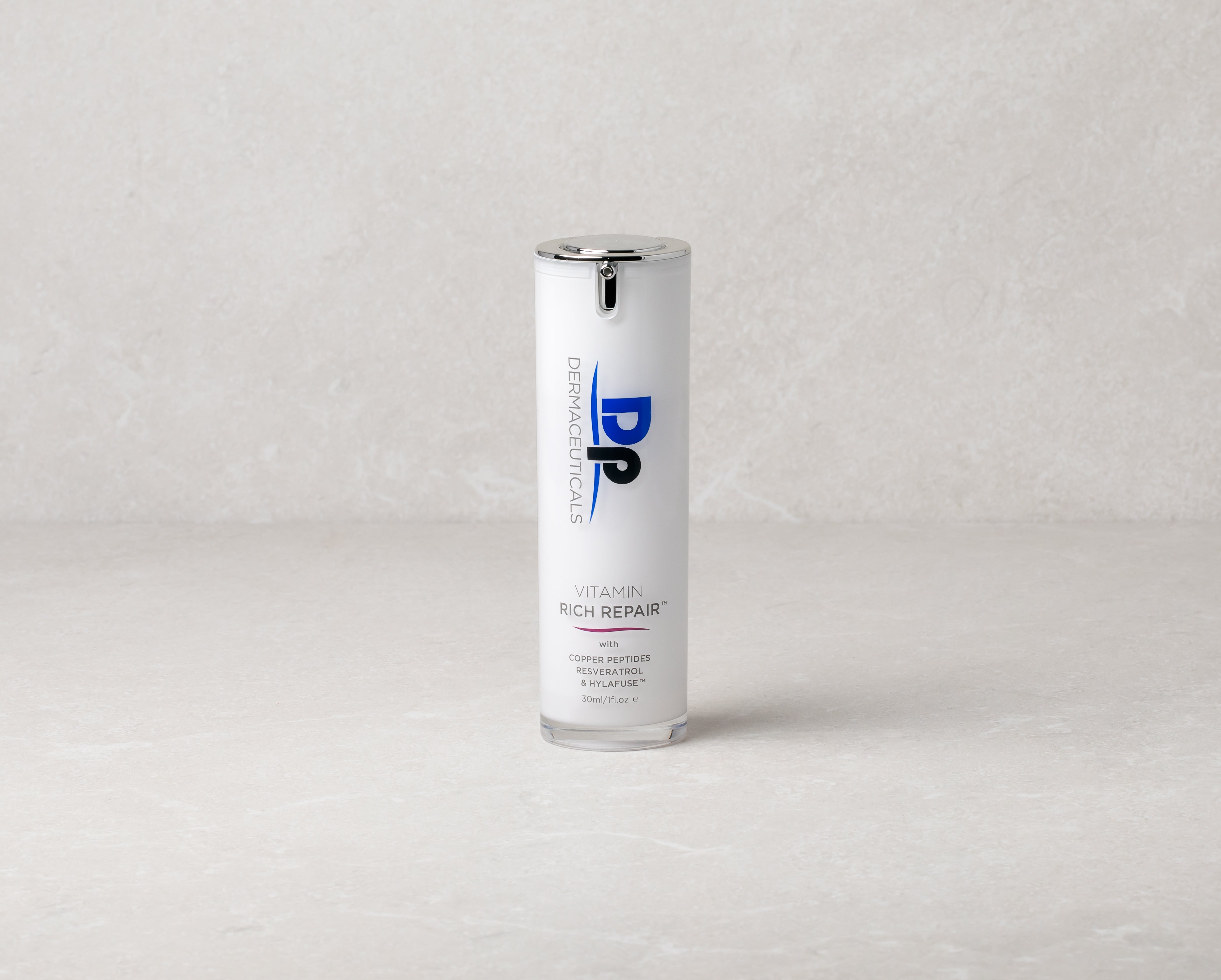 DERMAPENWORLD DP DERMACEUTICALS VITAMIN RICH REPAIR 30ML