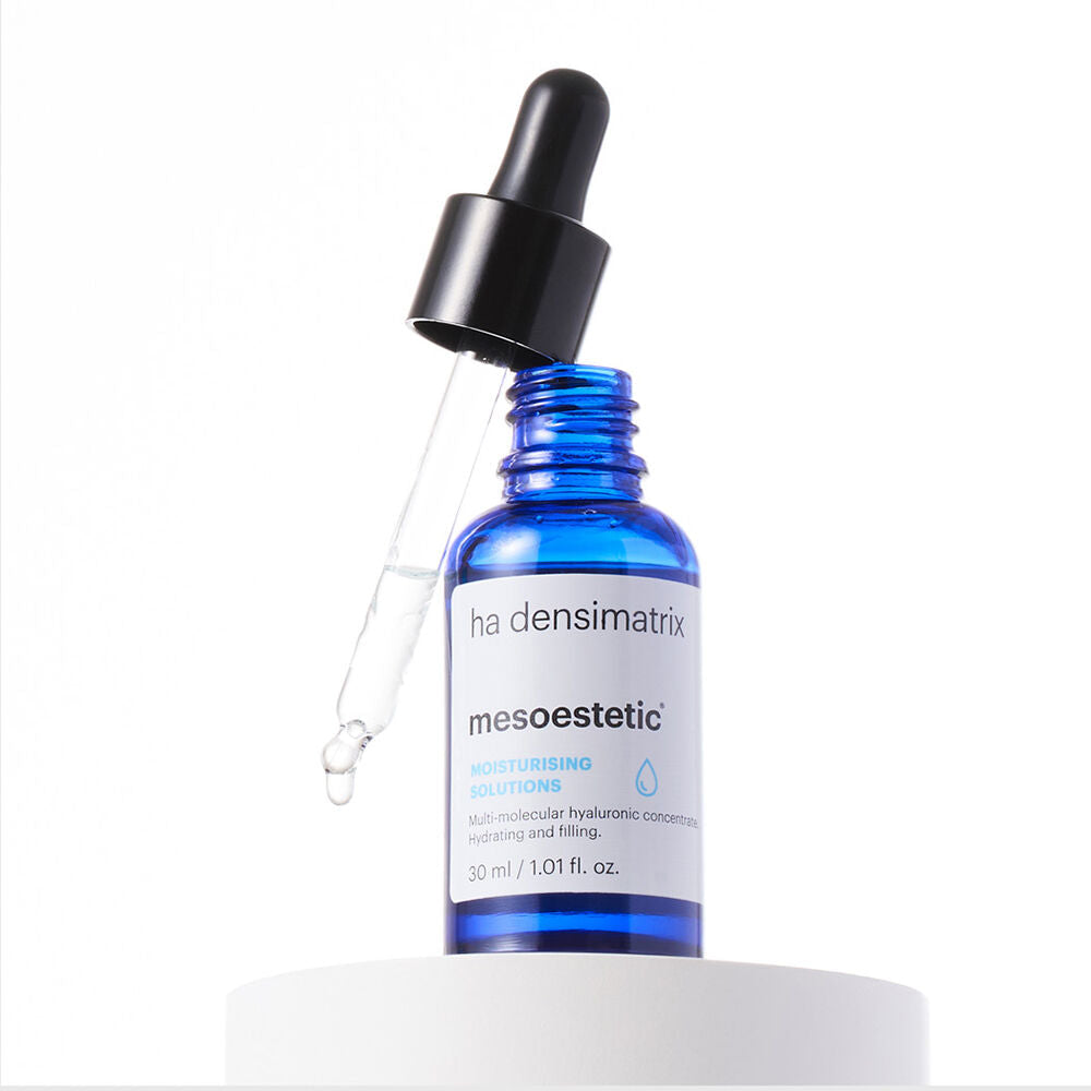 mesoesthetic HA densimatrix serum 