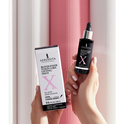 AFRODITA MULTIACTIVE SHOT X PEPTIDES 30ML prikaz za online katalog_centar
