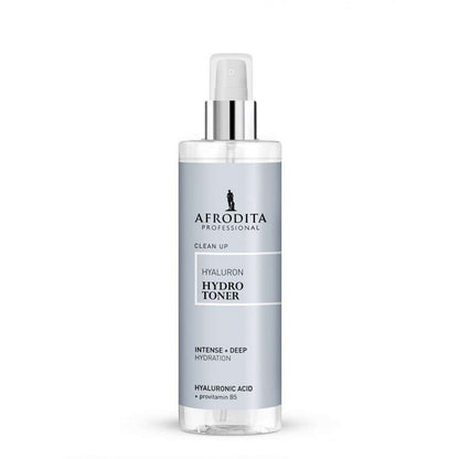 Afrodita Clean Up Hydro Tonik – bočica sa sprejem