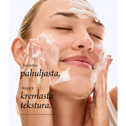 AFRODITA CLEAN UP MOUSSE PJENA ZA ČIŠĆENJE (200ml)
