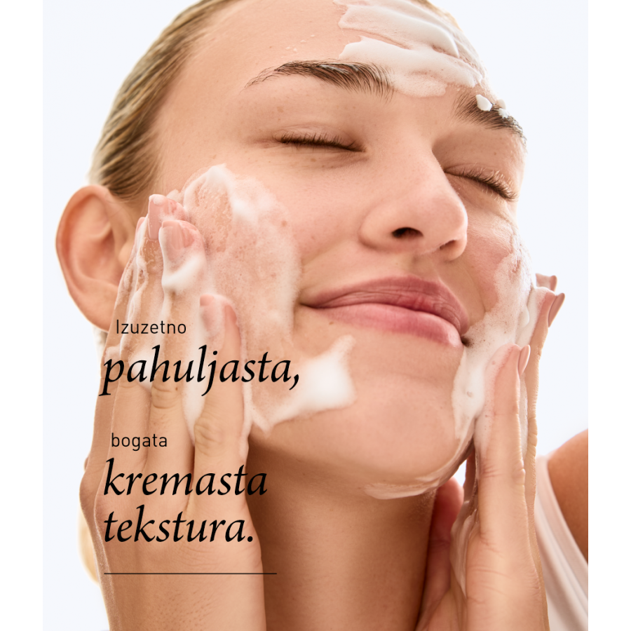 AFRODITA CLEAN UP MOUSSE PJENA ZA ČIŠĆENJE (200ml)