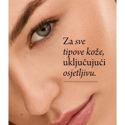 AFRODITA CLEAN UP MOUSSE PJENA ZA ČIŠĆENJE (200ml)
