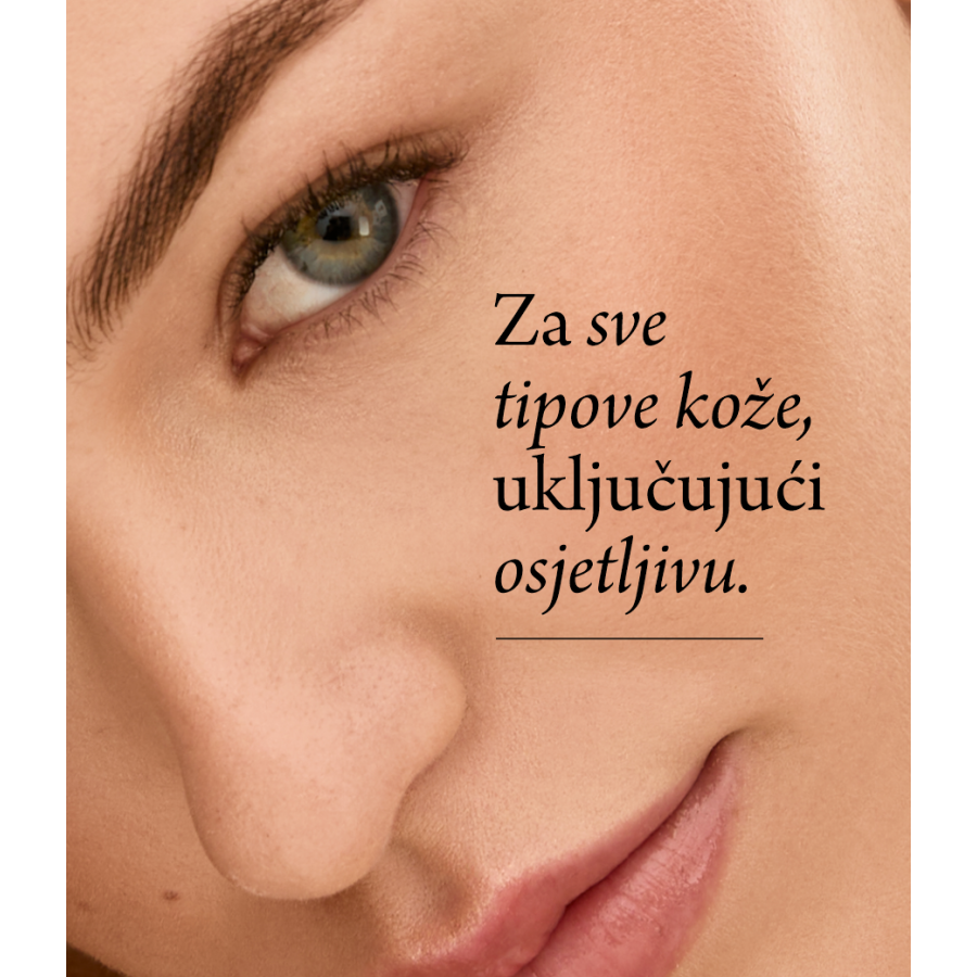 AFRODITA CLEAN UP MOUSSE PJENA ZA ČIŠĆENJE (200ml)