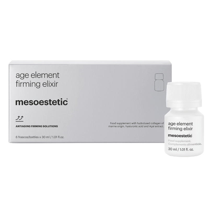 mesoesthetic age element firming elixir
