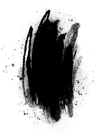 Black Square – eyeliner pigment s preciznim česticama – Brovi