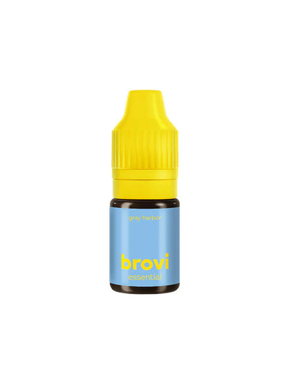 Gray Harbor Brovi – neutralni pigment za pepeljaste tonove