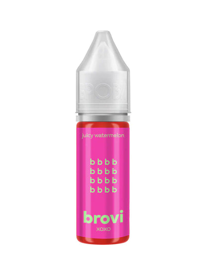 Juicy Watermelon pigment Brovi – pakiranje