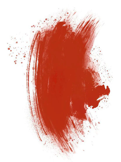 Brovi pigment za usne Old Castle – prikaz teksture