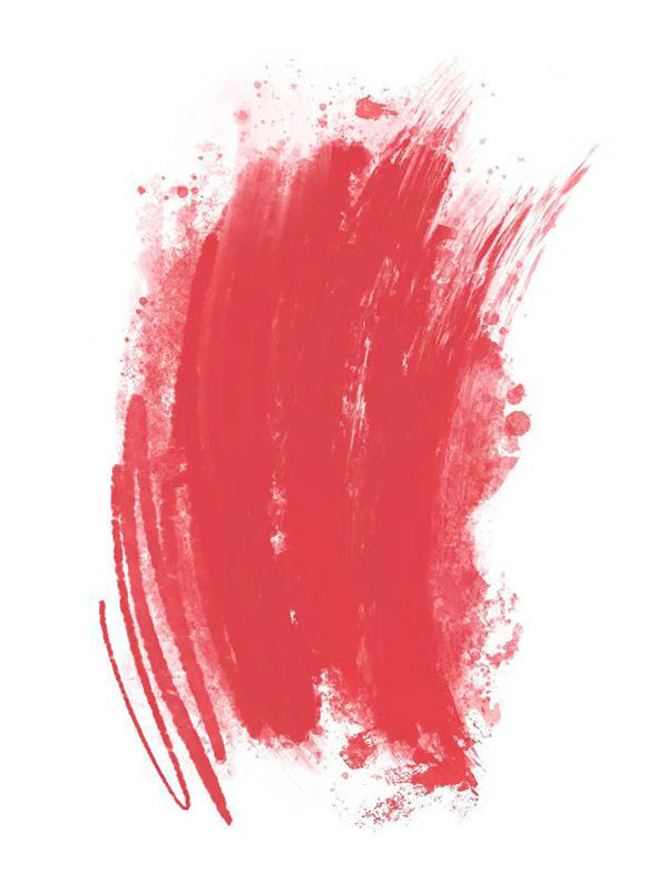 Brovi pigment za usne Pink Opal – prikaz teksture