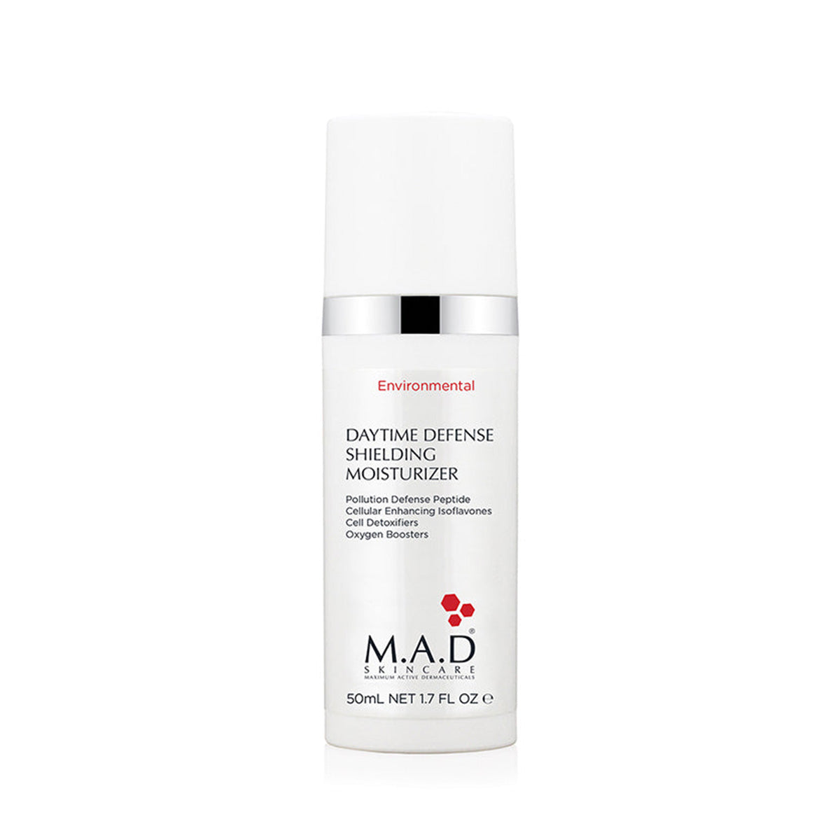 M.A.D Daytime Defense Shielding Moisturizer 50 ml