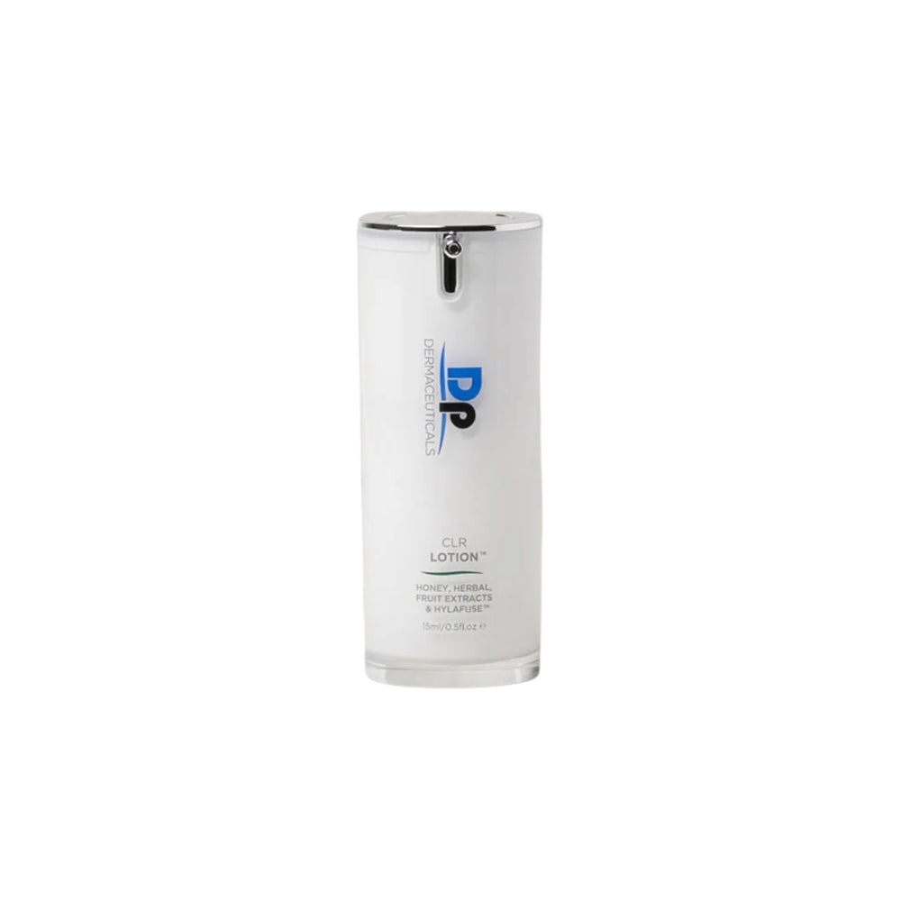 DP DERMACEUTICALS CLR LOTION 15ML
