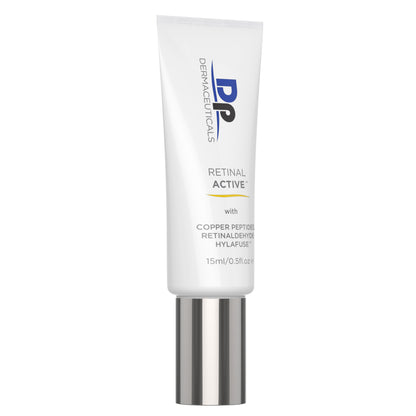 DERMAPENWORLD DP DERMACEUTICALS RETINAL ACTIVE 15ML
