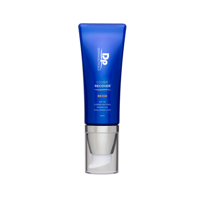 DERMAPENWORLD DP DERMACEUTICALS COVER RECOVER BEIGE 20ML