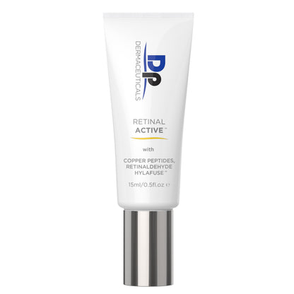DERMAPENWORLD DP DERMACEUTICALS RETINAL ACTIVE 15ML