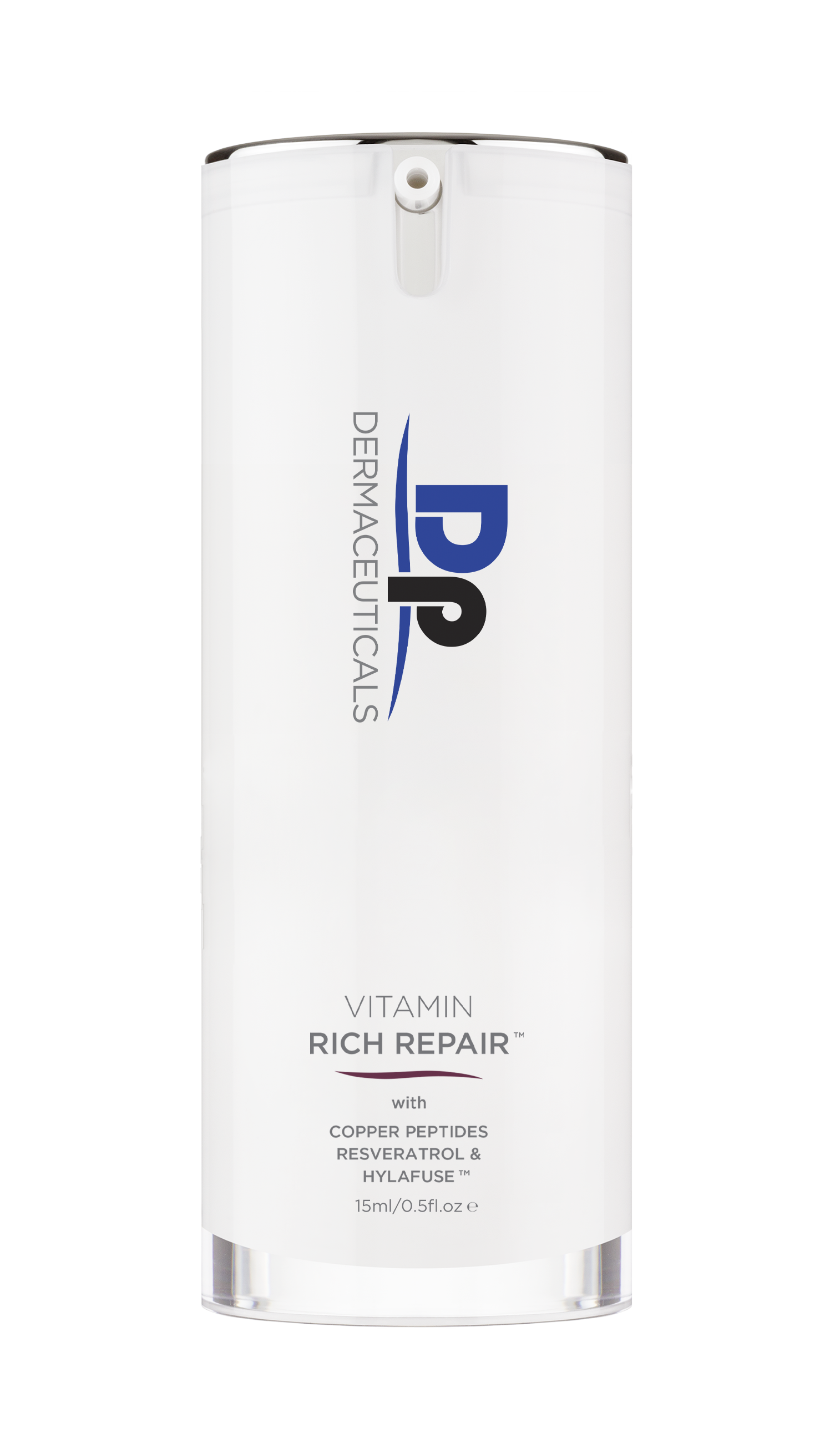 Fotografija proizvoda DP DERMACEUTICALS VITAMIN RICH REPAIR 15ML
