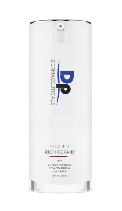Fotografija proizvoda DP DERMACEUTICALS VITAMIN RICH REPAIR 15ML
