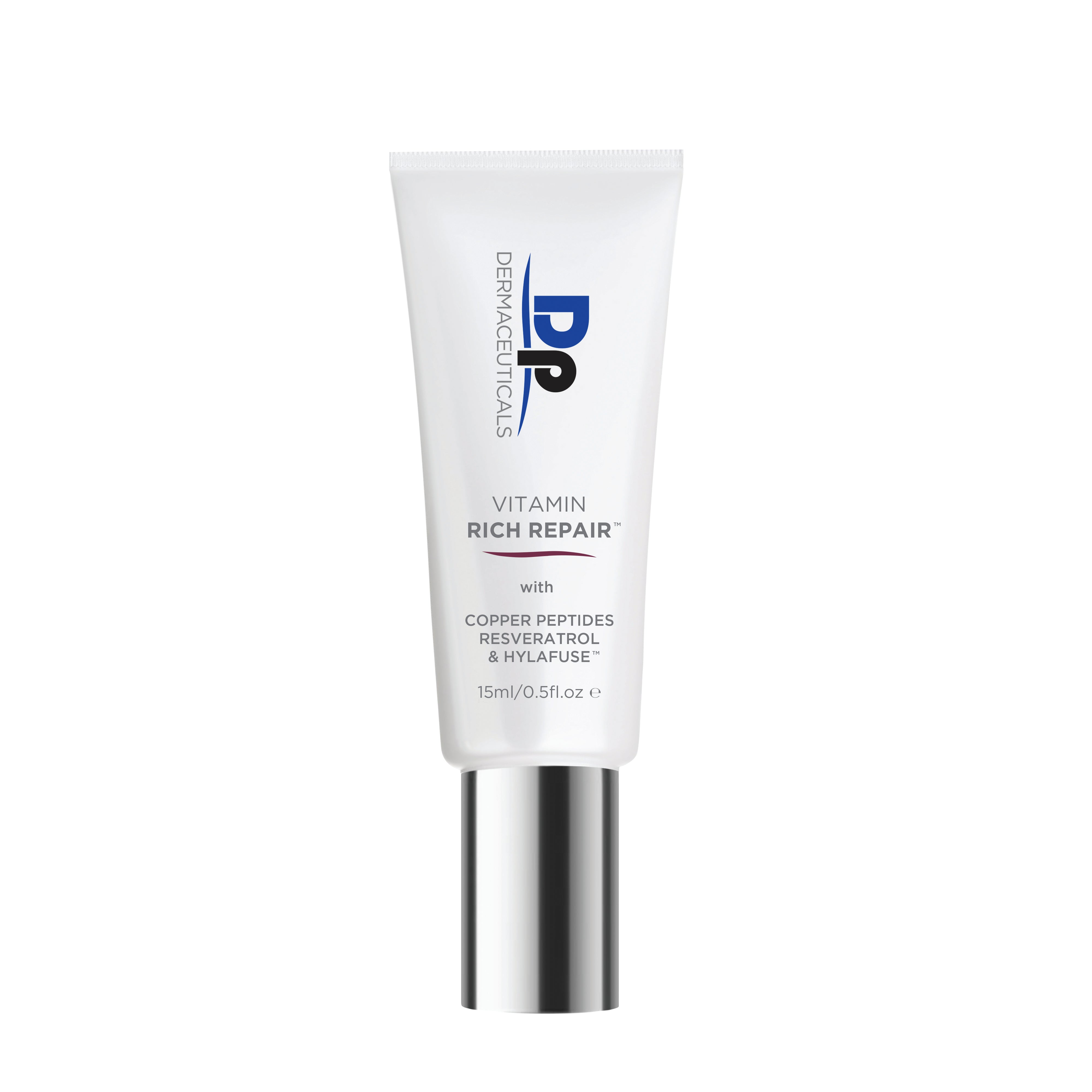 DERMAPENWORLD DP DERMACEUTICALS VITAMIN RICH REPAIR 15ML