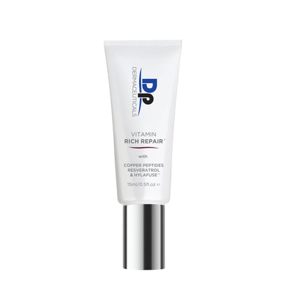 DERMAPENWORLD DP DERMACEUTICALS VITAMIN RICH REPAIR 15ML