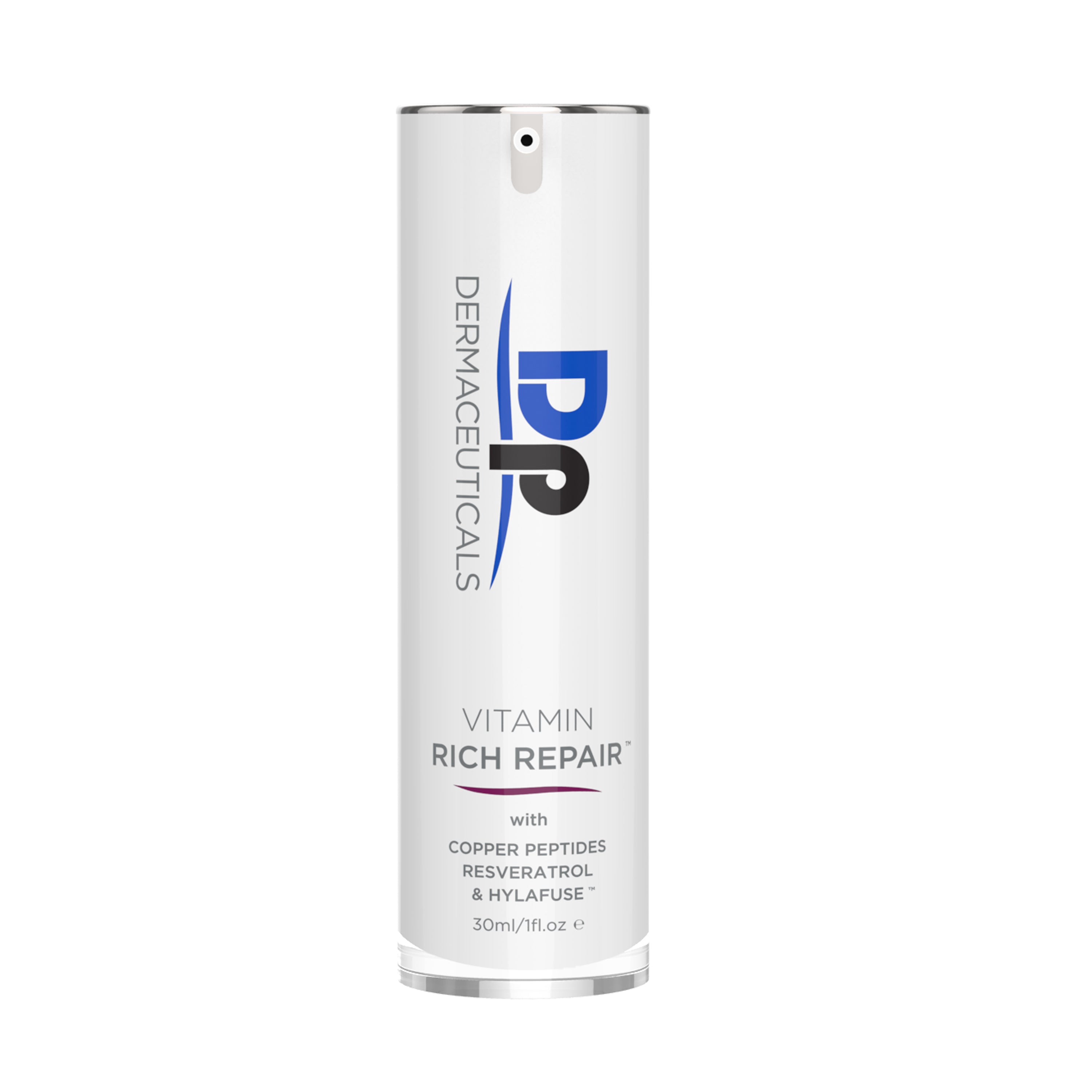 Fotografija proizvoda DP DERMACEUTICALS VITAMIN RICH REPAIR 30ML
