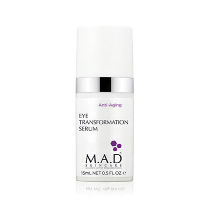M.A.D Anti Wrinkle Eye Treatment Serum 15 ml