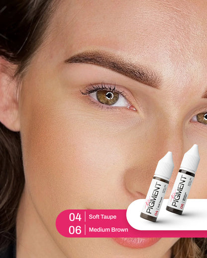 04 SOFT TAUPE - 15ML