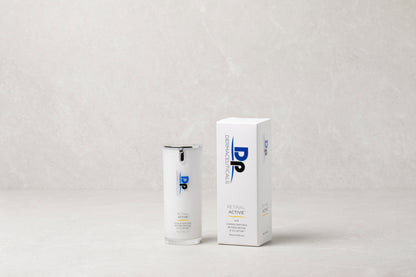 DERMAPENWORLD DP DERMACEUTICALS RETINAL ACTIVE 15ML