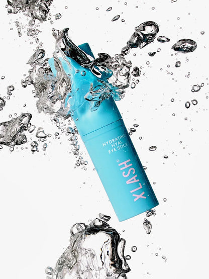 XLASH Hydrating Hyal Eye Stick spreman za dnevno osvježenje kože