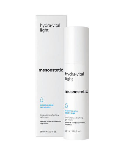Fotografija proizvoda HYDRA VITAL LIGHT 50ML
