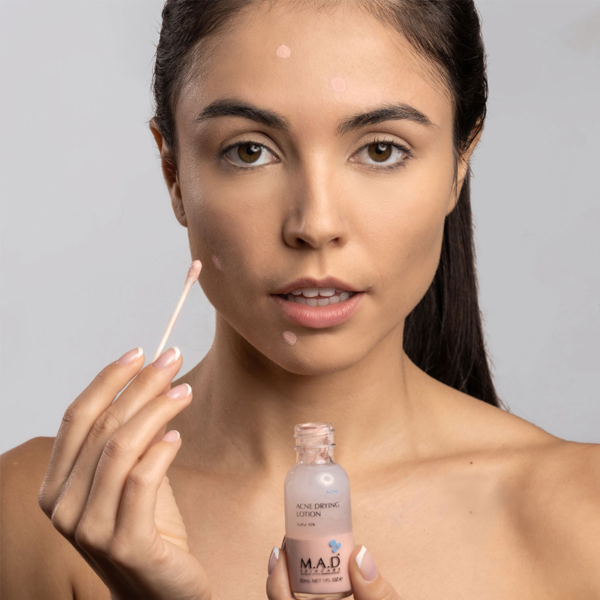 M.A.D Spot On Drying Lotion 30 ml