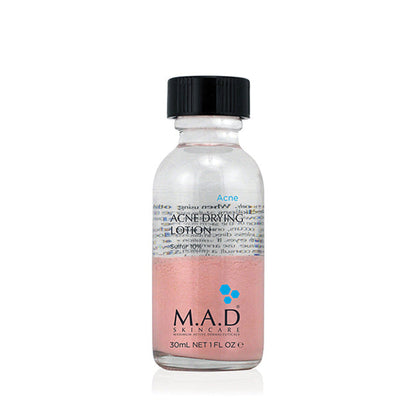 M.A.D Spot On Drying Lotion 30 ml