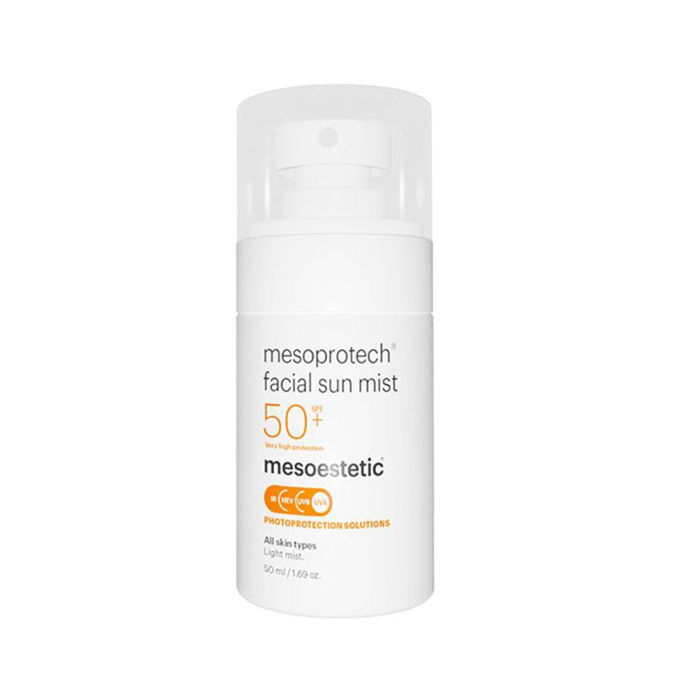 Fotografija proizvoda FACIAL SUN MIST NEW