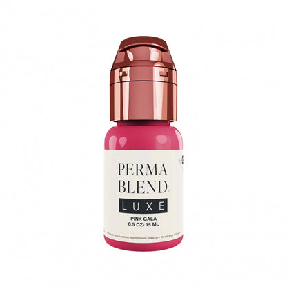 PERMA BLEND LUXE - PINK GALA 15ML (REACH)