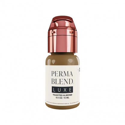 PERMA BLEND LUXE - TOASTED ALMOND 15ML (REACH)