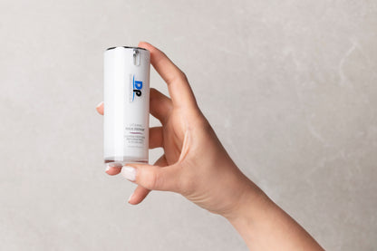 DP DERMACEUTICALS VITAMIN RICH REPAIR 15ML prikaz za online katalog
