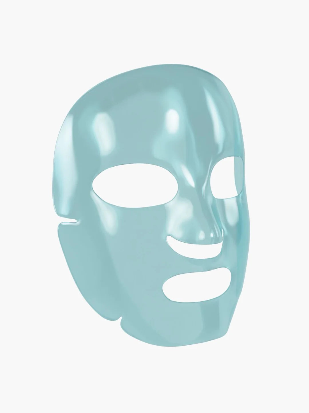 Otvoreno pakiranje XLASH maske za lice