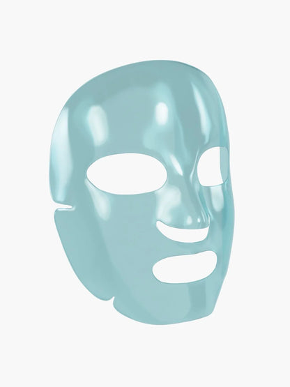 Otvoreno pakiranje XLASH maske za lice