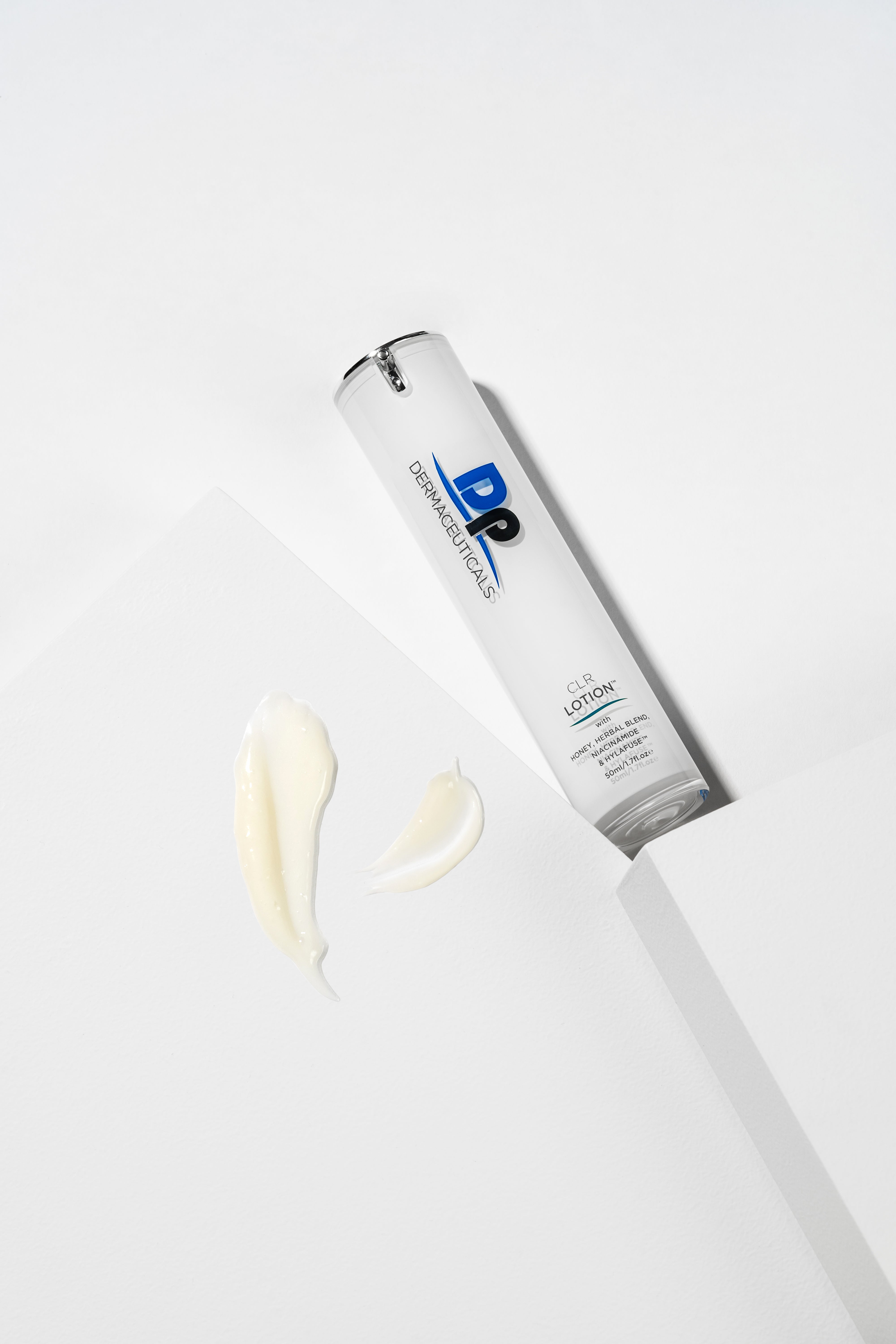 Pakiranje artikla DP DERMACEUTICALS CLR LOTION 15ML za webshop_sa strane
