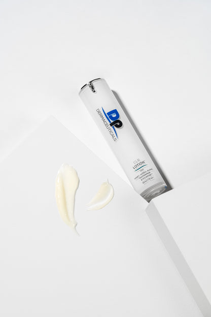 Pakiranje artikla DP DERMACEUTICALS CLR LOTION 15ML za webshop_sa strane

