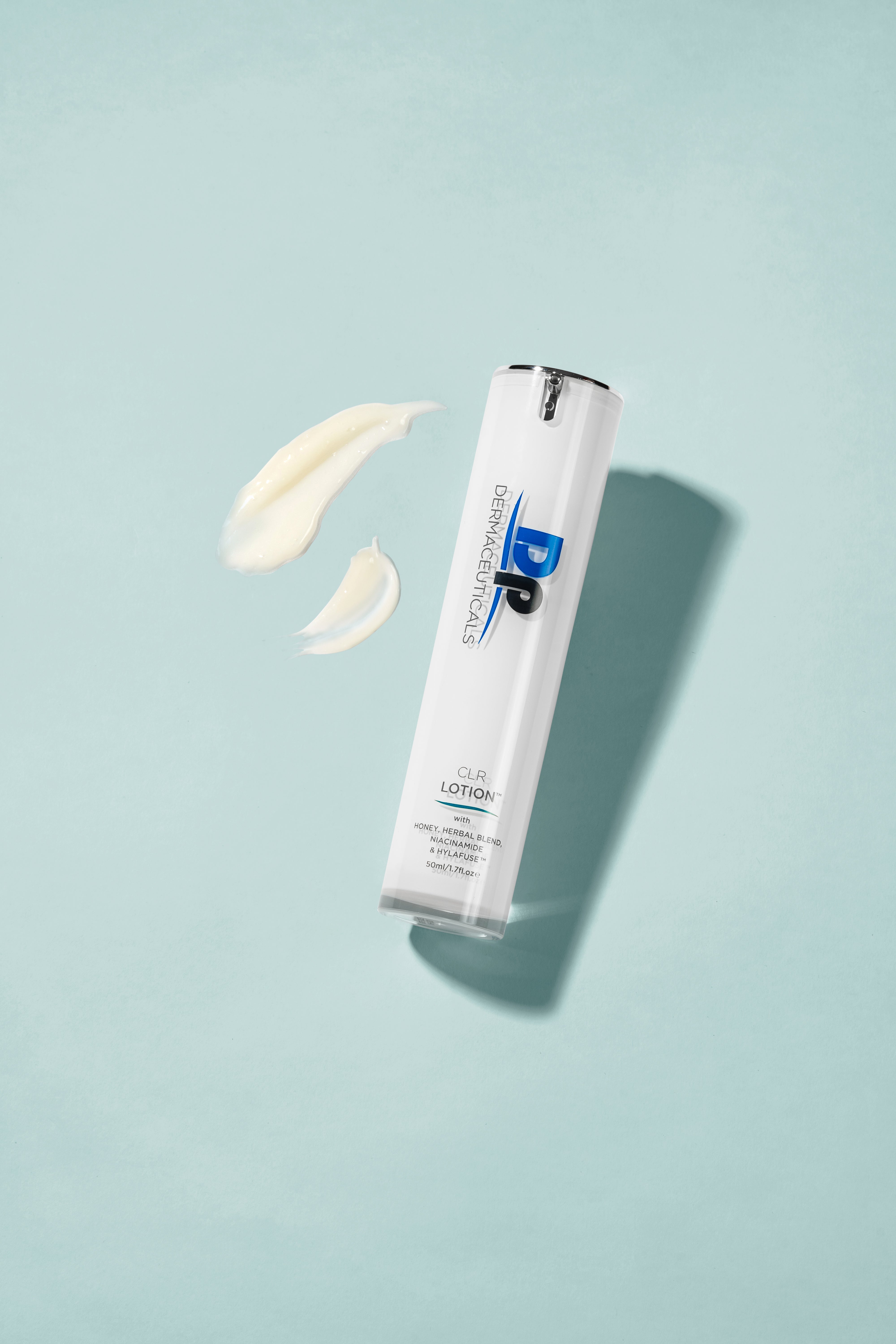 Pakiranje artikla DP DERMACEUTICALS CLR LOTION 15ML za webshop
