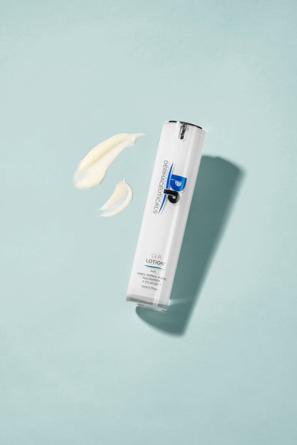 Pakiranje artikla DP DERMACEUTICALS CLR LOTION 15ML za webshop
