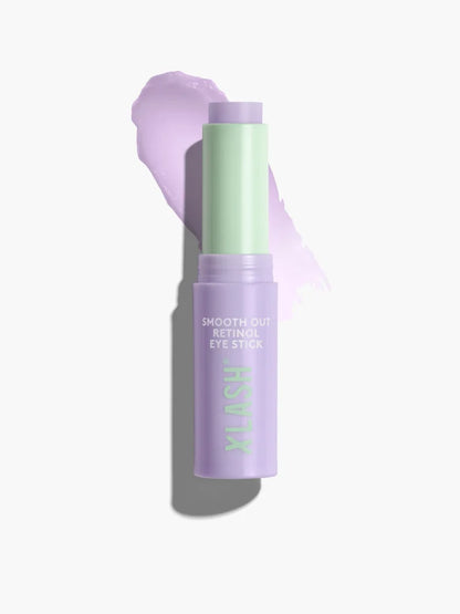 XLASH Smooth Out Retinol Eye Stick pakiranje