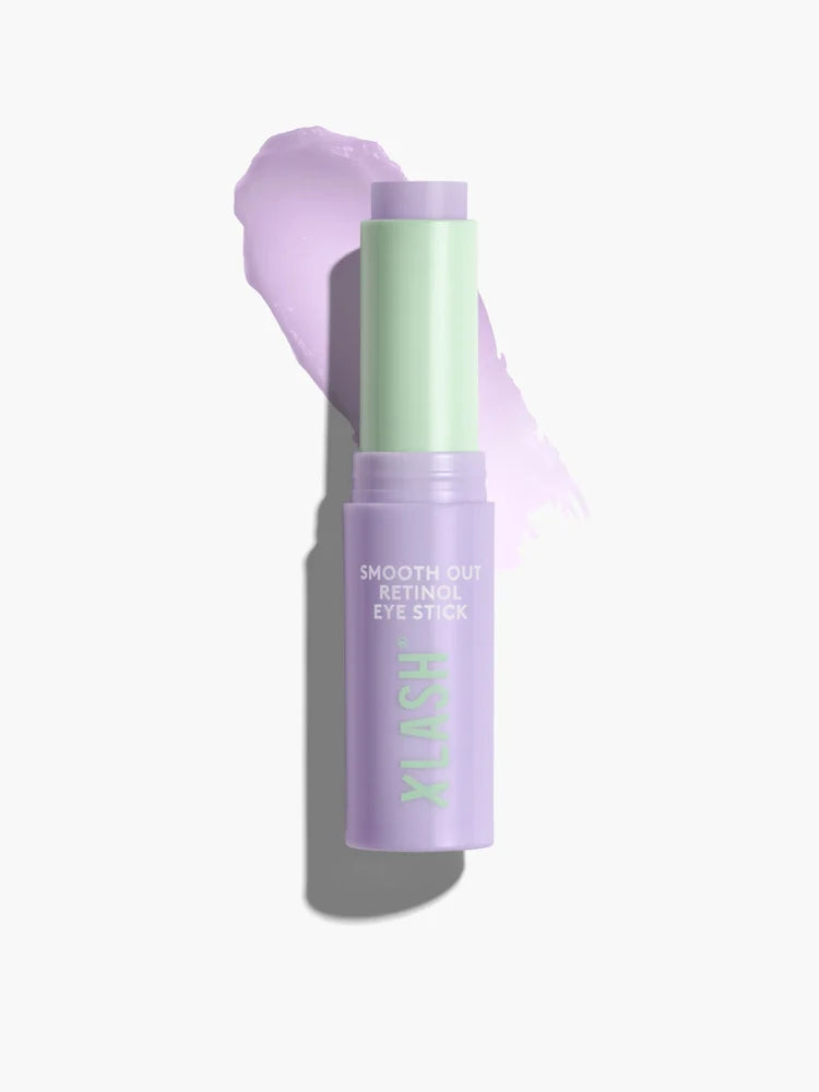 XLASH Smooth Out Retinol Eye Stick pakiranje