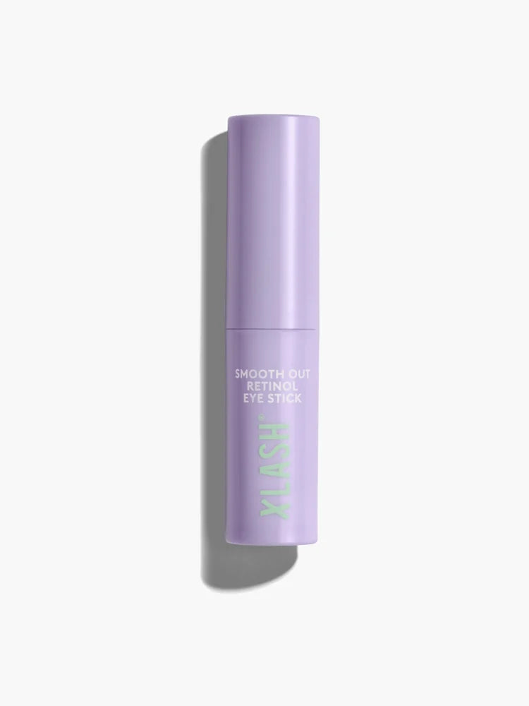 XLASH retinol stik idealan za kozmetičku torbicu