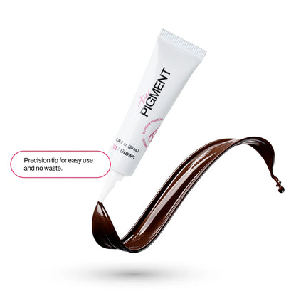 The Pigment Brown 3 – microblading pigment profesionalne kvalitete