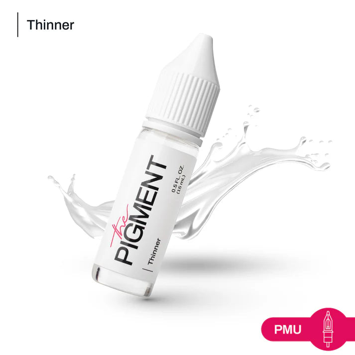 PMU Thinner Solution za pigmentaciju – The Pigment Hrvatska