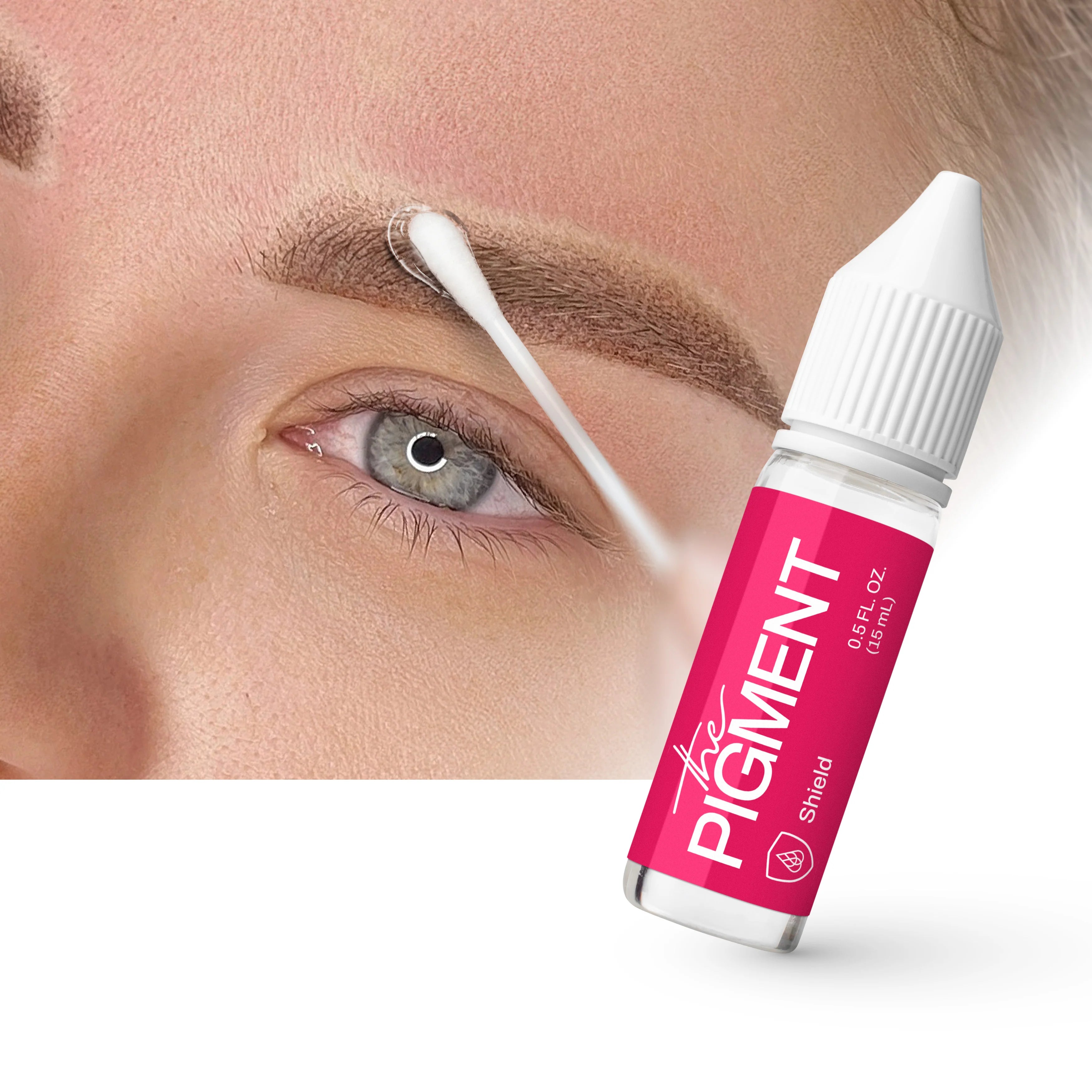 The Pigment Shield proizvod za regeneraciju kože nakon tretmana