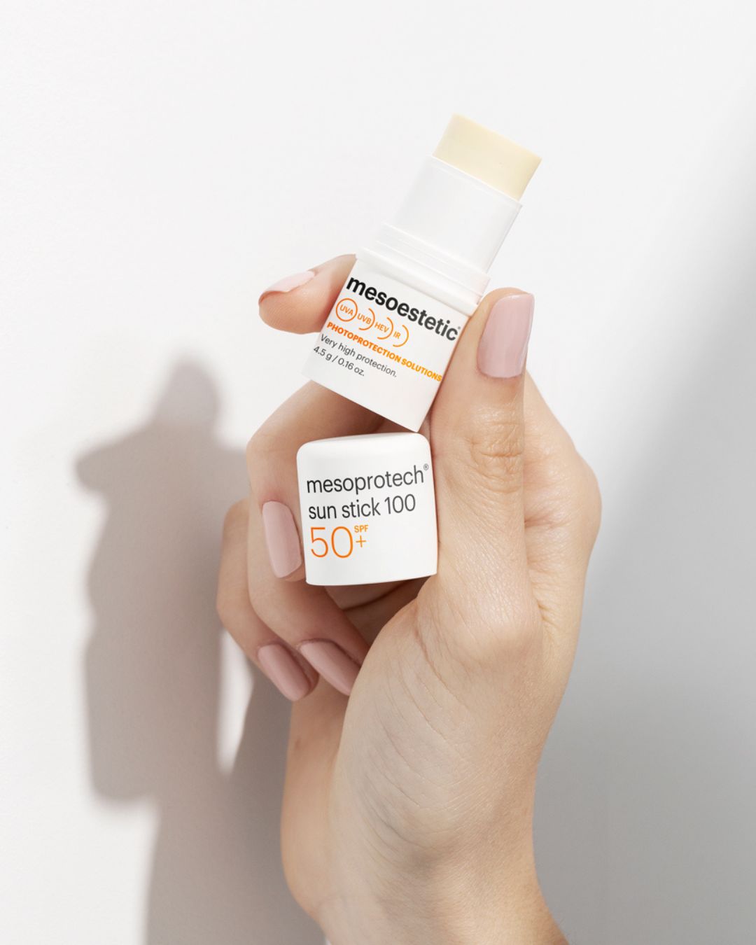 mesoesthetic mesoprotech sun stick