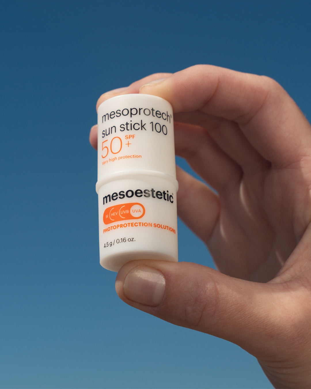mesoesthetic mesoprotech sun stick